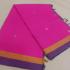 SAREES NEGAMAM WITH BLOUSE